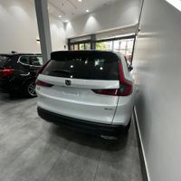 هوندا CR-V، مدل ۲۰۲۳ سفارش اروپا|خودرو سواری و وانت|تهران, سهروردی|دیوار