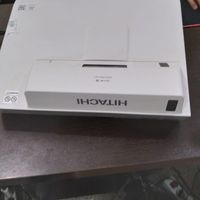 ویدئو پرژکتور هیتاچی فاصله نزدیک پورت HDMI|تلویزیون و پروژکتور|تهران, میدان ولیعصر|دیوار