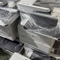 پرینتر تک کاره HP 1505/1022/1066 لیزرو چندکاره|پرینتر، اسکنر، کپی، فکس|اصفهان, گلزار|دیوار