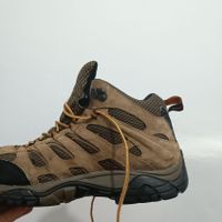 کتونی اورجینال مرل Merrell سایز 43|کیف، کفش، کمربند|تهران, پیروزی|دیوار