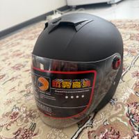 کلاه کاسکت موتور|قطعات یدکی و لوازم جانبی|تهران, خواجه نظام الملک|دیوار
