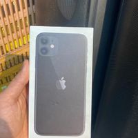 iPhone 11 ۱۲۸ گیگابایت|موبایل|تهران, اقدسیه|دیوار