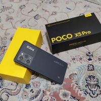 شیائومی Poco X5 Pro ۲۵۶ گیگابایت|موبایل|تهران, شادآباد|دیوار