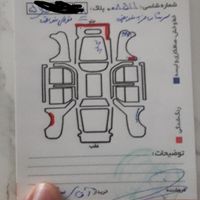 رانا LX، مدل ۱۳۹۲|خودرو سواری و وانت|همدان, |دیوار