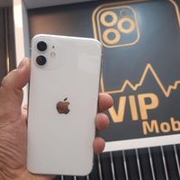 اپل iPhone 11 با حافظهٔ ۱۲۸ گیگابایت|موبایل|تهران, گیشا (کوی نصر)|دیوار