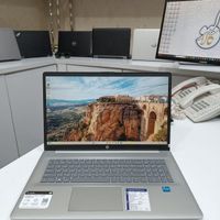 HP  LapTop17    2022|رایانه همراه|تهران, میدان ولیعصر|دیوار