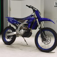 yzf250x وایزداف ایکس 2022|موتورسیکلت|تهران, بازار|دیوار