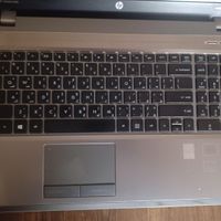 لپ تاپ HP probook 4540|رایانه همراه|تهران, پونک|دیوار