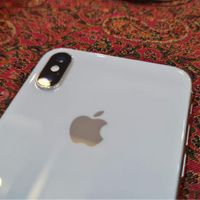 اپل iPhone X ۶۴ گیگابایت|موبایل|تهران, آهنگ|دیوار