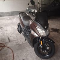 گلکسی جی۲۰۰ سالم j200|موتورسیکلت|تهران, جنت‌آباد جنوبی|دیوار