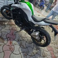 متور zd 1000|موتورسیکلت|دورود, |دیوار
