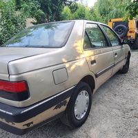 پژو 405 GLX بنزینی، مدل ۱۳۸۷|خودرو سواری و وانت|تهران, کوهک|دیوار