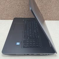 لپ تاپ اچ پی زدبوک i7،m4000m مدل hp zbook 17 G3|رایانه همراه|تهران, خواجه نصیر طوسی|دیوار