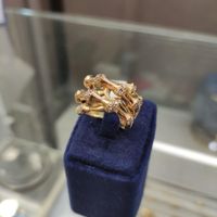 طلای شیک و خاص(قیمت پایین)|جواهرات|قم, ارم|دیوار