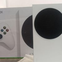 Xbox series s  با گیم پس ۱ ساله و مهلت تست|کنسول، بازی ویدئویی و آنلاین|تهران, تجریش|دیوار