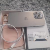 اپل iPhone 15 با حافظهٔ ۵۱۲ گیگابایت|موبایل|تهران, چیتگر|دیوار