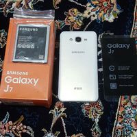 سامسونگ Galaxy J7 (2016) ۱۶ گیگابایت|موبایل|تهران, منیریه|دیوار