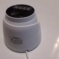 دوربین مداربسته 2 مگاپیکسل وارم لایت//نصاب دوربین|دوربین مداربسته|تهران, افسریه|دیوار