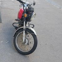 باکسر ۱۲۵ فوق العاده سلامت بیمه فول|موتورسیکلت|تهران, نیلوفر|دیوار