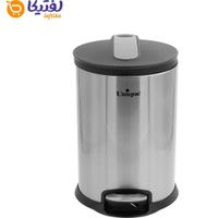 سطل زباله یونیک۱۲ لیتر|لوازم نظافت|تهران, شهرک کیانشهر|دیوار