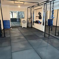 اجاره باشگاه TRX، یوگا، پیلاتس، فیتنس|اجارهٔ مغازه و غرفه|تهران, سنایی|دیوار