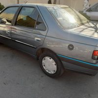 پژو 405 GLX - دوگانه سوز CNG، مدل ۱۳۹۷|خودرو سواری و وانت|تهران, شهرک ولیعصر|دیوار