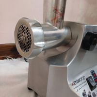 چرخ گوشت مدل KENWOOD PRO 1600 ( کنوود )|خردکن، آسیاب، غذاساز|تهران, نظام‌آباد|دیوار