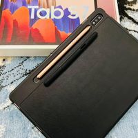 Galaxy Tab S7|تبلت|تهران, شهرک نفت (منطقه ۱)|دیوار