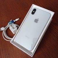 اپل iPhone X ۲۵۶ گیگابایت|موبایل|تهران, اندیشه (شهر زیبا)|دیوار