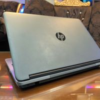 لپتاپ hp ProBook CPU i7 برنامه نویسی آفیس ترید|رایانه همراه|تهران, میدان ولیعصر|دیوار