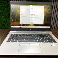 لپ تاپ 13 اینچ HP Elitebook 830 G6|رایانه همراه|تهران, میدان ولیعصر|دیوار