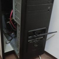 کامپیوتر گیمینگ کیس گیمینگ Gaming PC با مانیتور|رایانه رومیزی|تهران, تهرانپارس شرقی|دیوار