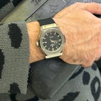 ساعت Hublot مردانه|ساعت|تهران, جمهوری|دیوار