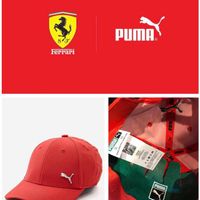 کلاه اورجینال PUMA|لباس|تهران, وحیدیه|دیوار