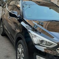 سانتافه۲۰۱۴|خودرو سواری و وانت|تهران, نیاوران|دیوار