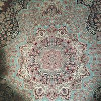 فرش نه متری ارکیده کاشان کار کرده|فرش|تهران, شوش|دیوار