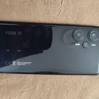 شیائومی Poco F5 با حافظهٔ ۲۵۶ گیگابایت|موبایل|تهران, مشیریه|دیوار
