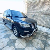 لیفان X60 دنده‌ای، مدل ۱۳۹۳|خودرو سواری و وانت|شیراز, شهرک رضوان|دیوار