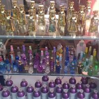 فروشنده عطر واقع در بازارچه|استخدام بازاریابی و فروش|تهران, میدان ولیعصر|دیوار