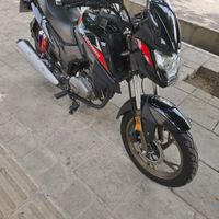 موتورسیکلت DS200|موتورسیکلت|آبیک, |دیوار