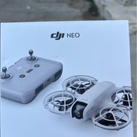 نئو کمبو  DJI Neo Fly More Combo|دوربین عکاسی و فیلم‌برداری|تهران, آبشار|دیوار