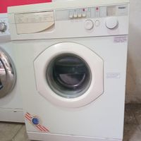 ماشین لباسشویی هایر - Haier|ماشین لباسشویی و خشک‌کن لباس|تهران, سرآسیاب مهرآباد|دیوار