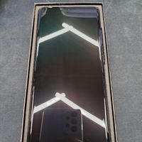سامسونگ Galaxy S21 Ultra 5G با حافظهٔ ۲۵۶ گیگابایت|موبایل|تهران, پونک|دیوار