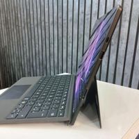 لپتاپ تبلتشو Surface pro6 i7 هارد۵۰۰SSD رم۱۶ باقلم|رایانه همراه|تهران, صادقیه|دیوار