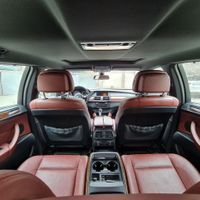 بی‌ام‌و X6 35i، مدل ۲۰۱۱|خودرو سواری و وانت|تهران, بهار|دیوار
