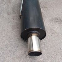 منبع اگزوز هانتر سوزن انژکتور طوسی|قطعات یدکی و لوازم جانبی|تهران, خواجه نظام الملک|دیوار