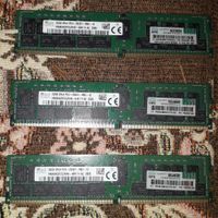 رم سرور HP 32GB 2R*4 PC4 - 2933Y - RB2|قطعات و لوازم جانبی رایانه|تهران, اکباتان|دیوار