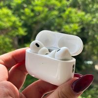 ایرپاد پرو ۲ تایپ سی Airpod pro 2 Type-C|لوازم جانبی موبایل و تبلت|تهران, جردن|دیوار