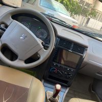 پژو 405مدل ۱۳۹۶|خودرو سواری و وانت|زاهدان, |دیوار