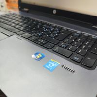 لپ تاپ Hp zbook 15|رایانه همراه|تهران, ظفر|دیوار